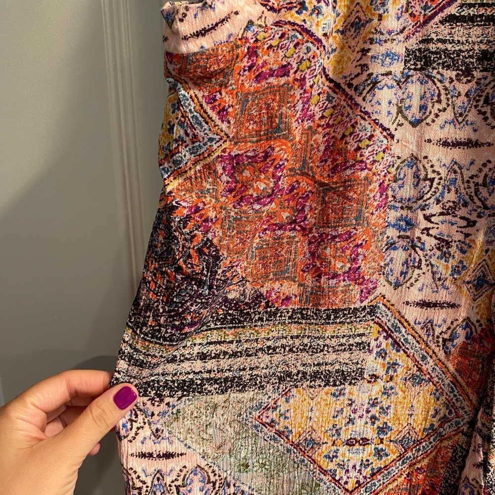 Super cute printed lounge pants - Picture 5 of 6